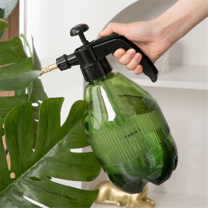 Homesty 1PC 750ml Spray Bottle Multifunctional Household Watering Watering Air Pressure Watering Kettle Large Capacity