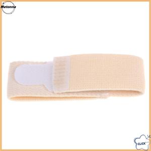 Follow Get More【Metonna】 1xToe splints straightener bandage cushioned hammer toe separator