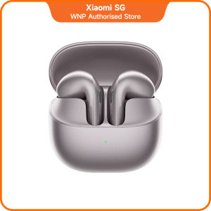 Xiaomi Buds 6 Up to 49dB active noise cancellationsimultaneous interpretation real-time voice reporting