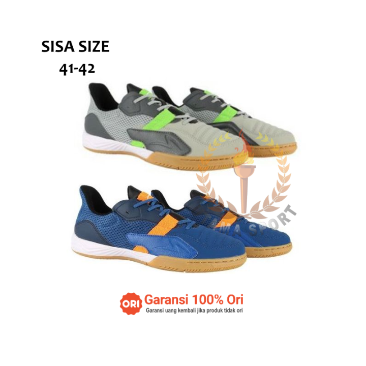 Metasala Specs Metasala Void in Sepatu Futsal Specs | Lazada Indonesia