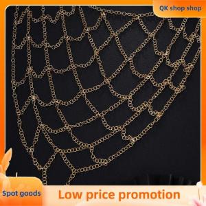 ✨QK shop✨ Retro Metal Mesh Head Chain Exquisite Bridal Forehead Jewelry Hollow Headdress Fashion Stage Catwalk Accessories For Women Gifts