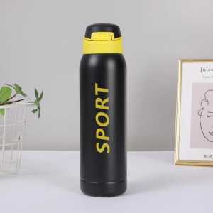 Termos Stainless Sport Tahan Air Panas dan Air dingin 500ml