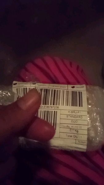 Buyer review video 2