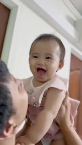 BabymommyBZU BZU Head to Toe Baby Wash 200ml 600ml Oat Milk Shower Cream Travel Kit Cleansing Mousse Shampoo Treatment