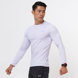 Flexzone Lengan Panjang Baselayer Sport FPS-004