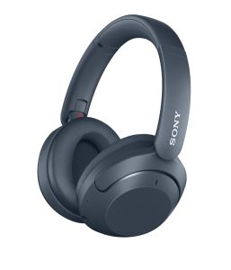 Sony WH-XB910N Wireless Headphones + FOC GP Batteries AUP 4AAA worth $7.70