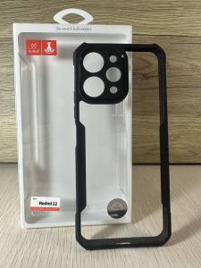 Xiaomi Redmi 15C 15 14C 13C 13 12 12C / 10 / REDMI 10C / REDMI 10A / REDMI 9 / REDMI A1 / REDMI A2 PLUS / A3 Case Xundd Beatle Series Case