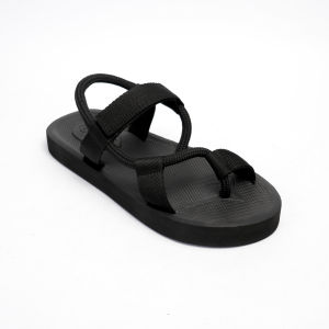 Sandal Fashion Pria Rafathar Traveling Pantai Sol Karet Anti Slip Size 36-43 GIORZ01