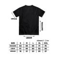 DNRS Kaos Sound System Audio Genset Racing - Baju Distro Horeg Gank Sound Sistem  Balap - Cotton short sleeved round neck S-5XL. 