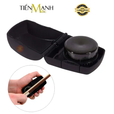 [Chính Hãng] Nhựa Thông Violin Kaplan Không Bụi Rosin D’Addario KRDD KRDL - Đàn Violin Viola Cello Colophan DAddario