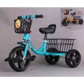 Baby tricycle bike 3 rubber wheels baby bicycle tri-bike. 