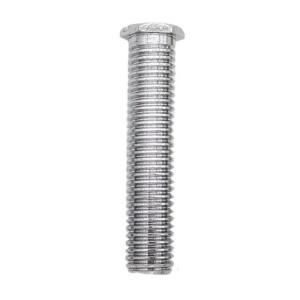 Wash Basins Brass Strainer Plug Screw Bolts Kitchen Sink Basket Strainer Waste Threaded Bolts Screw Easy to Replace