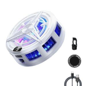 ตัวทำความเย็นโทรศัพท์มือถือหม้อน้ำโทรศัพท์มือถือเคสระบายความร้อนเร็วสำหรับระบายความร้อนด้วยฮีทซิงค์เซมิคอนดักเตอร์โทรศัพท์สำหรับเล่นเกม