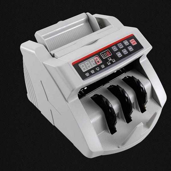 Money Counter Machine 2108 UV/MG Lazada