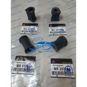 4 IN 1 SET - FRONT/REAR STABILIZER BUSH - PROTON PERDANA V6 1998-2010/PROTON PERDANA E55 (1995 - 1998)