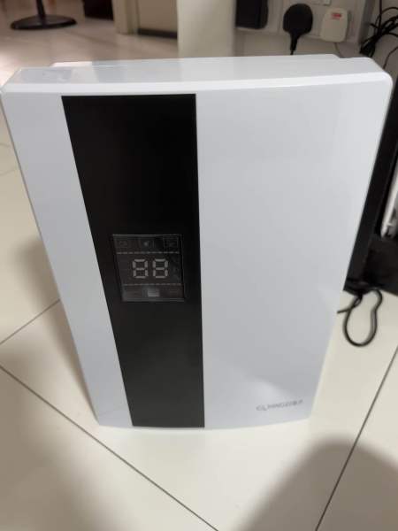 Buyer review video 6
