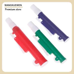 [COD] Pipette Aid Fast Release Pipette Pump Manual Pipettor Pump Use With Graduated Transfer Pipette VOL.2 Ml 10ml 25ml