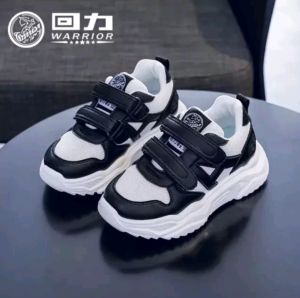 SEPATU ANAK LAKI-LAKI SNEAKER HIG TOP