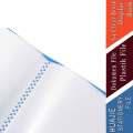 Display Books A4 - Huajie Folder - Map Clear Holder - Plastik File. 