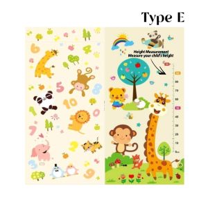 👶🏻Large Thick Baby Playmat👶🏻Foldable Tikar Baby Extra Large 180x200cm approxi 1.5cm Thick Waterproof (1 Mat 2 design front n back) Double Sided Baby Floor Mat Playmat Toddler tikar Mainan kerperluan bayi crawling mat baby toys 宝宝爬垫