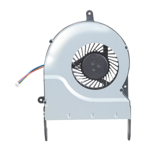 CPU Cooling Fan Heatsink Laptop Graphics Cooling Fan For N551 C331 Laptop Notebook Heatsink Replacement Accessories