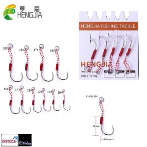 Set 5 Lưỡi Câu Cá Chuyên Dụng Bằng Thép Carbon Chất Lượng Cao LCC04 Siêu Sắc Bén Siêu Bền - Sanami Fishing Store