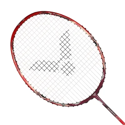VICTOR ไม้แบดมินตัน รุ่น VICTOR ARS-99 แถม เอ็นVS-100 + ซองหนัง (โปรดอ่านรายละเอียดก่อนสั่ง)
