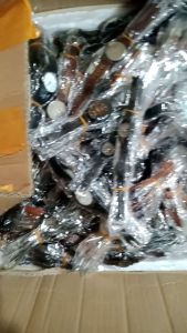 jam tangan kulit premium jam capeul murah