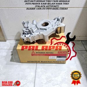 POMPA OLI MITSUBISHI TRITON 2.5 2500CC 1064A035