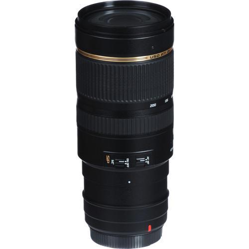 Tamron A009 SP 70-200mm f/2.8 Di USD Telephoto Zoom Lens for Sony