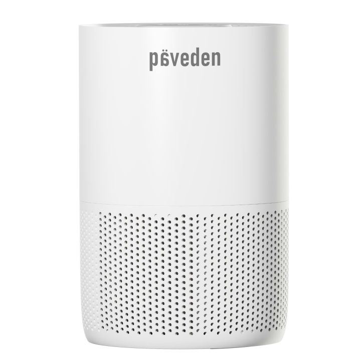 PAVEDEN PAP-M1133 – Máy Lọc Không Khí Hiệu Suất Cao, Lọc Sạch 99,97% ...