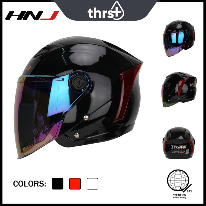 Original hnj clearance helmet price