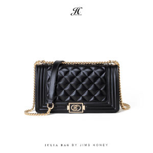 JIMS HONEY TAS SELEMPANG WANITA JULIA BAG (FREE EXCLUSIVE BOX)