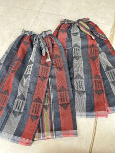 SARUNG CELANA ANAK UMUR 3 - 12 TAHUN MOTIF SONGKET PREMIUM