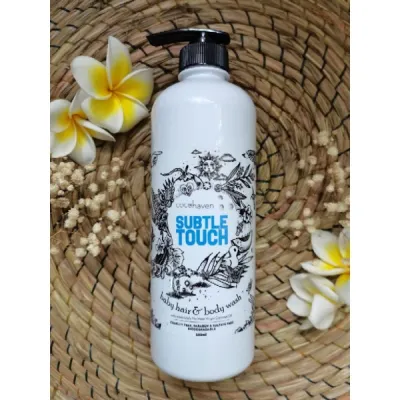 Coco Haven Subtle Touch for BabiesKids