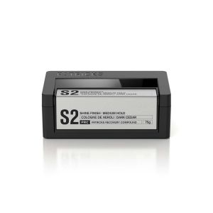 Patricks S2 Shine Finish Medium Hold Styling Product