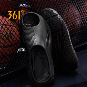 361 Degrees Whale 2.0 Sports Slippers Mens Shoes New Non-slip Basketball Beach Sandals 672326727 672421104