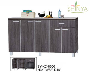 Kitchen Cabinet [PRE-ORDER]