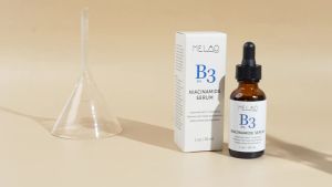 Moisturizing Essence Hydrating Facial Care Serum Nourishing 20% Trichloroacetic Acid Stock Solution