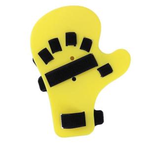 Papan Telapak Tangan/Jari Fisioterapi Hand Orthosis/Terapi Orthosis Tangan Untuk Mengatasi Stroke Dan Masalah Lain