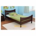 Ranjang Anak Kayu Jati Tempat Tidur Anak Modern Minimalis. 