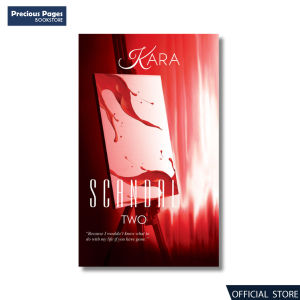 Scandal Two by Kara