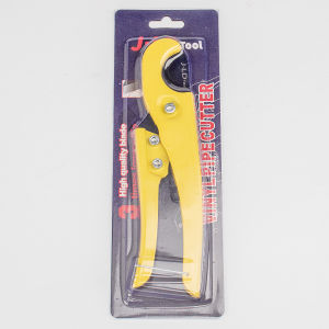 JLD 42mm Gunting Pemotong Pipa -Pipe Tubing Cutter-Pipe Cutter - Pemotong Pipa - PVC Cutter - Pemotong Pipa Paralon JLD