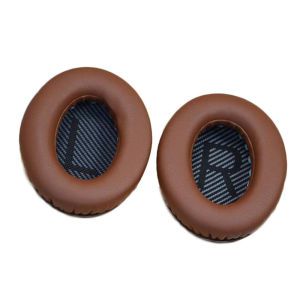 Professional Over-ear Headphones Ear Pads Cushions Replacement Earpads compatible with Bose QuietComfort 35 (QC35) QC35 II 15 QC15 QC25 QC2 / Ae2 Ae2i Ae2w SoundTrue & SoundLink