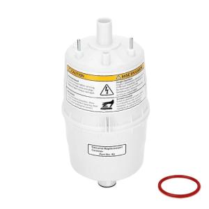 Máy tạo độ ẩm Canister cài đặt nhanh 80 thay thế Canister sương mù liên tục đầu ra cho 800 801 865 866 Dễ dàng lắp đặt
