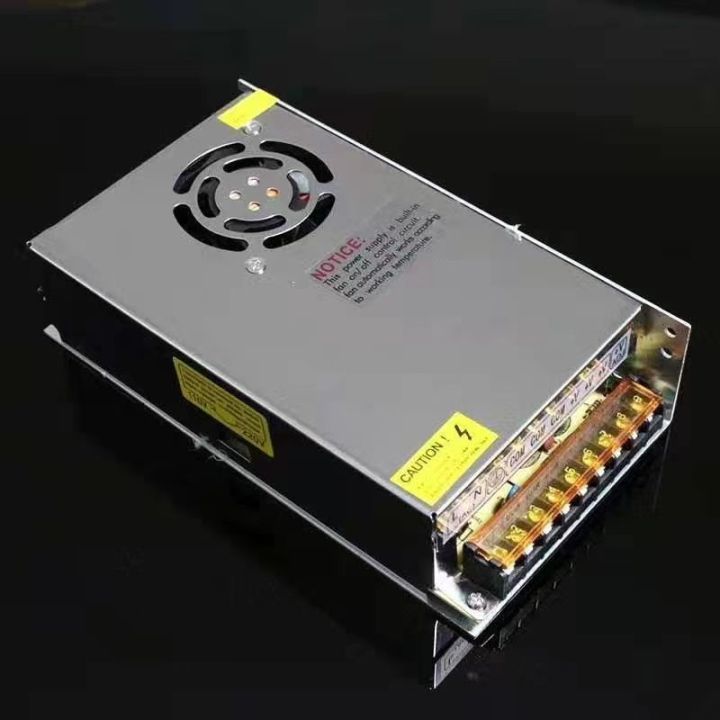 Switching Power Supply PSU 5V 40A Jaring / 5V 60A+Fan High Quality ...