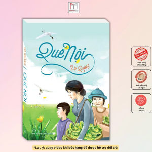 Sách - Quê nội (bìa mềm)