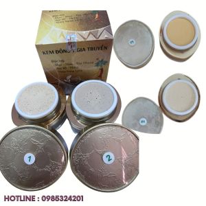 Bộ 2 kem ( tái tạo số 2 bong nhẹ nhàng hỗ trợ các vấn đề mụn thâmnámđồi mồi chay sạm và số 3 dưỡng hồng nhang sắc mịn màng tươi trẻ phục hồi cấp ẩm dưỡng da sau tái tạo giảm thâm nám tàn nhang