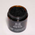 RNB R+B Natural Body Skincare. 