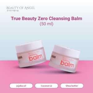 Beauty Of Angel True Beauty Zero Cleansing Balm 50ml